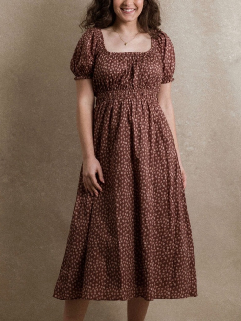 Neuflora New Orleans Midi